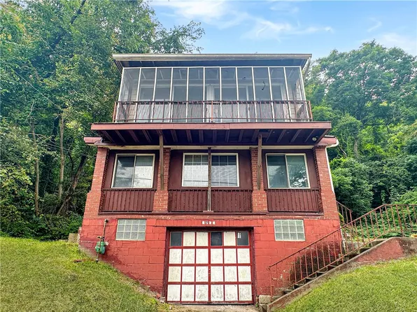 4799 Allegheny River Blvd, Verona, PA 15147