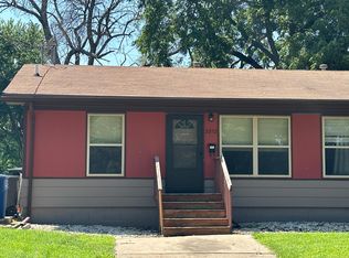 3812 SW 3rd St #1, Des Moines, IA 50315