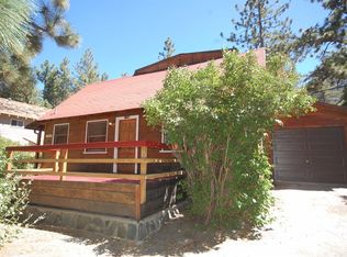 1785 21960 SF Sparrow Rd, Wrightwood, CA 92397
