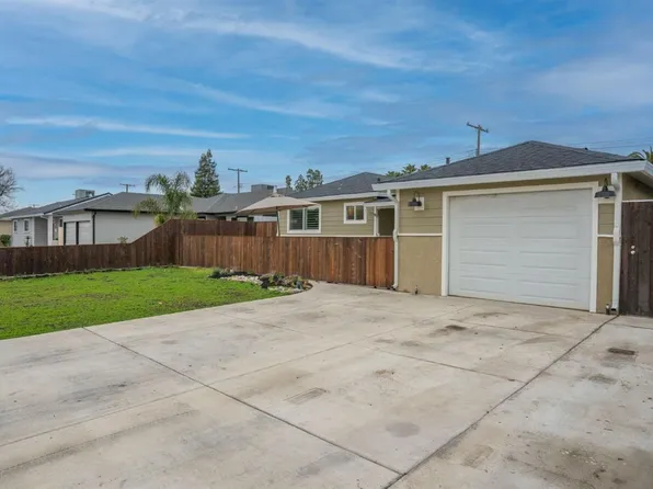 709 Ribier Ave, Lodi, CA 95240
