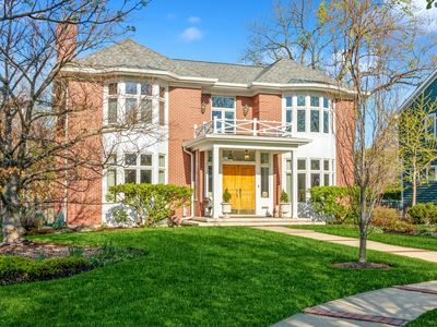 1133 Manor Dr, Wilmette, IL, 60091