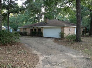 110 McMurrey Rd, Coldspring, TX 77331