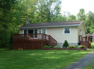 19 Abbey Ln, Harveys Lake, PA 18618