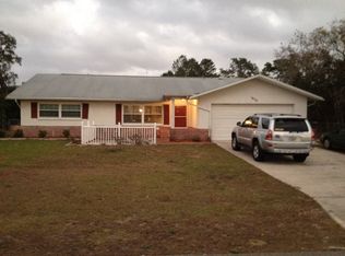 1450 Hathaway Ave, Spring Hill, FL 34608