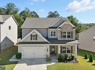 3247 Hawthorne Path, Braselton, GA 30517
