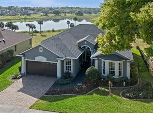 1252 Green Vista Cir, Apopka, FL 32712