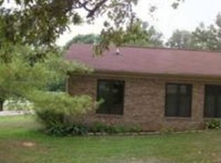 13250 Middle Delaware Rd, Henderson, KY 42420