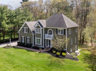 58 Gilmore Rd, Southborough, MA 01772