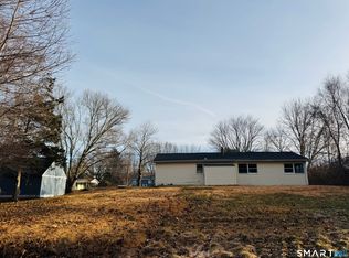 181 Kimball Road, Lisbon, CT 06351