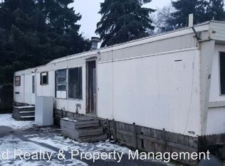 9890 Us Highway 12 TRLR 1, Naches, WA 98937