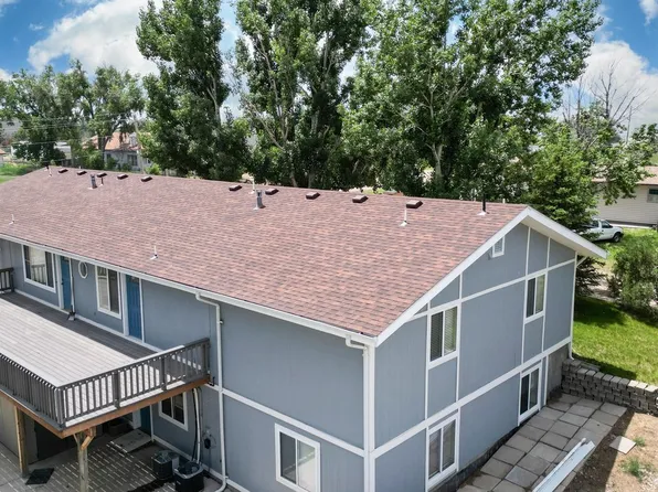407 E Corona Ave, Wiggins, CO 80654