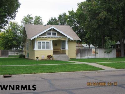 1605 12th St, Gering, NE, 69341