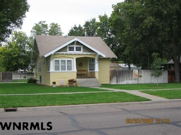 1605 12th St, Gering, NE 69341