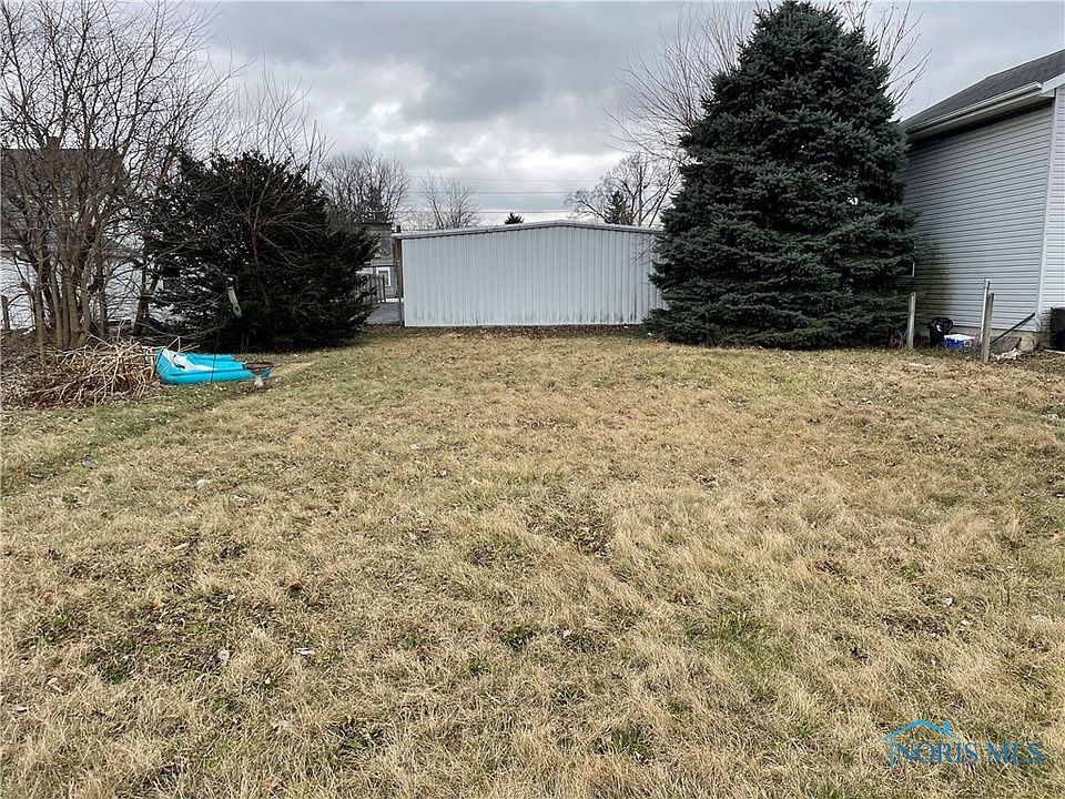 349 N Union St, Risingsun, OH 43457 Zillow