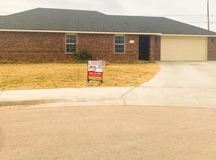 1 Collie Ct, Andrews, TX 79714