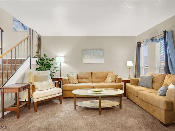 566 Sellers Pl, Henderson, NV 89011