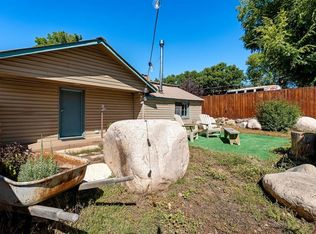 3180 E 6th Ave, Durango, CO 81301