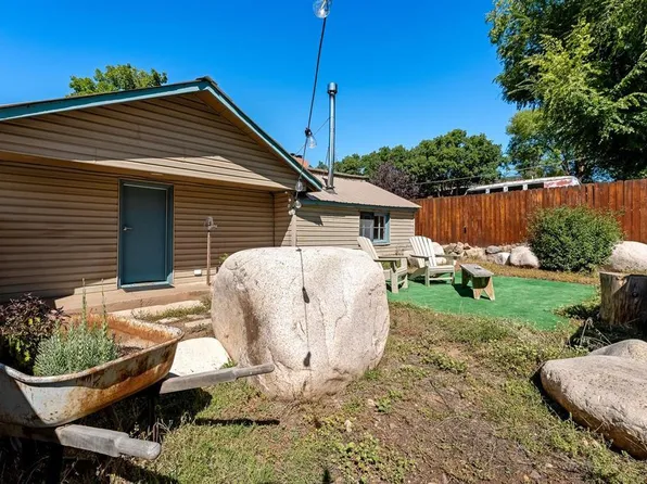 3180 E 6th Avenue, Durango, CO 81301