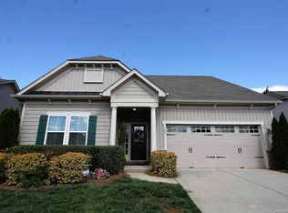 589 Harrison Dr NW, Concord, NC 28027