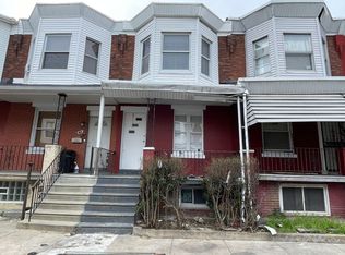 122 N Sickels St, Philadelphia, PA 19139