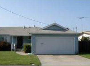 2045 Via Amigos, San Lorenzo, CA 94580