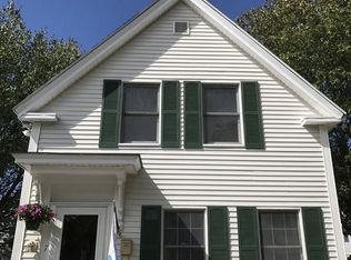 7 Eustis Ave, Lowell, MA 01850
