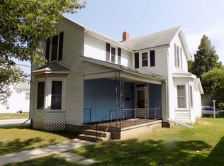 419 S Johnson St, Bluffton, IN 46714