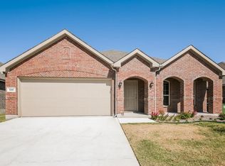 1341 Rembrandt Dr, Little Elm, TX 75068