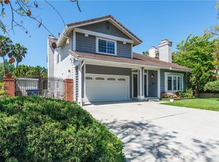 11775 Andasol Ave, Granada Hills, CA 91344