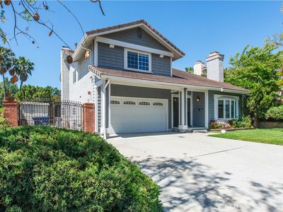 11775 Andasol Ave, Granada Hills, CA, 91344