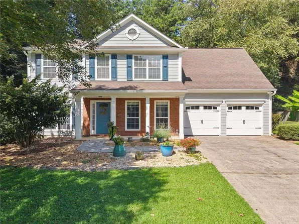 5620 Millstone, Cumming, GA 30525