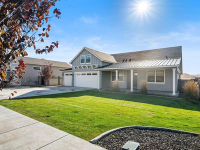 3923 Highview St, Richland, WA, 99352