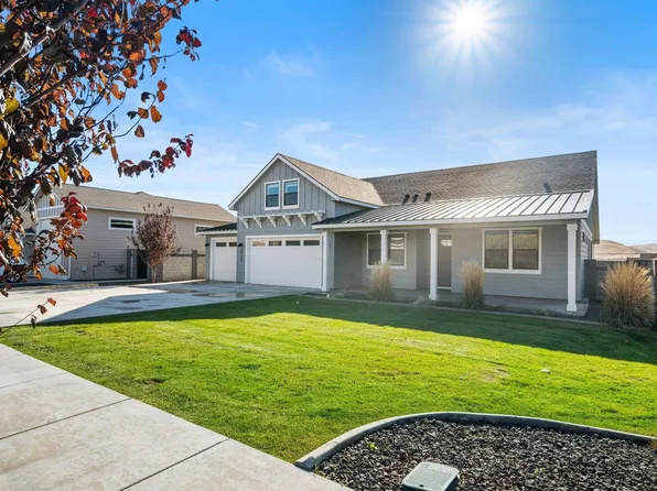 3923 Highview St, Richland, WA 99352