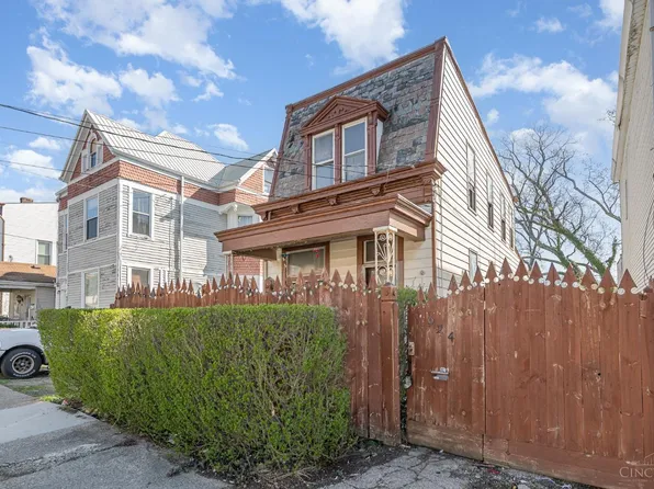 924 McPherson Ave, Cincinnati, OH 45205