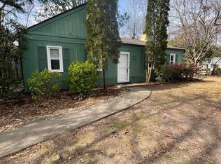 113 Fletcher Pl, Greenville, NC 27858