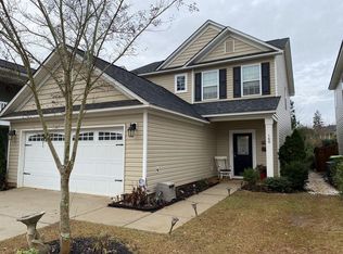 100 Cherokee Pond Ct, Lexington, SC 29072
