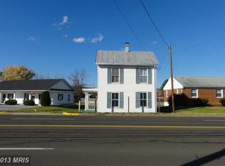 1209 E Main St, Luray, VA 22835