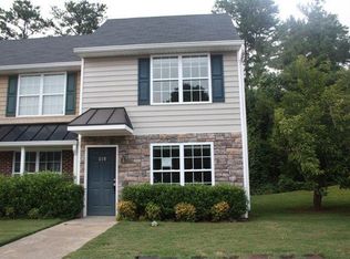 426 White Ingram Pkwy, Dallas, GA 30132
