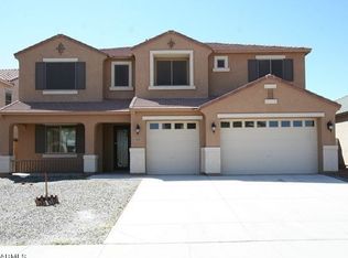 5597 E Dionysus Dr, Florence, AZ 85132