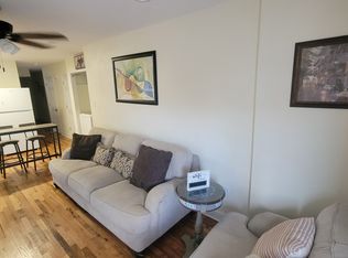527 S Telemachus St #1A, New Orleans, LA 70119