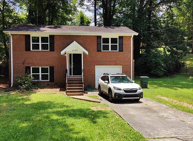 2399 Melody Ln NW — Photo 1