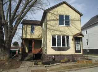 307 Grant St, McKeesport, PA 15132