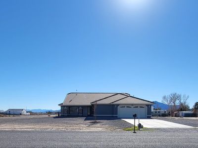 4431 W Betty Ave, Pahrump, NV, 89060