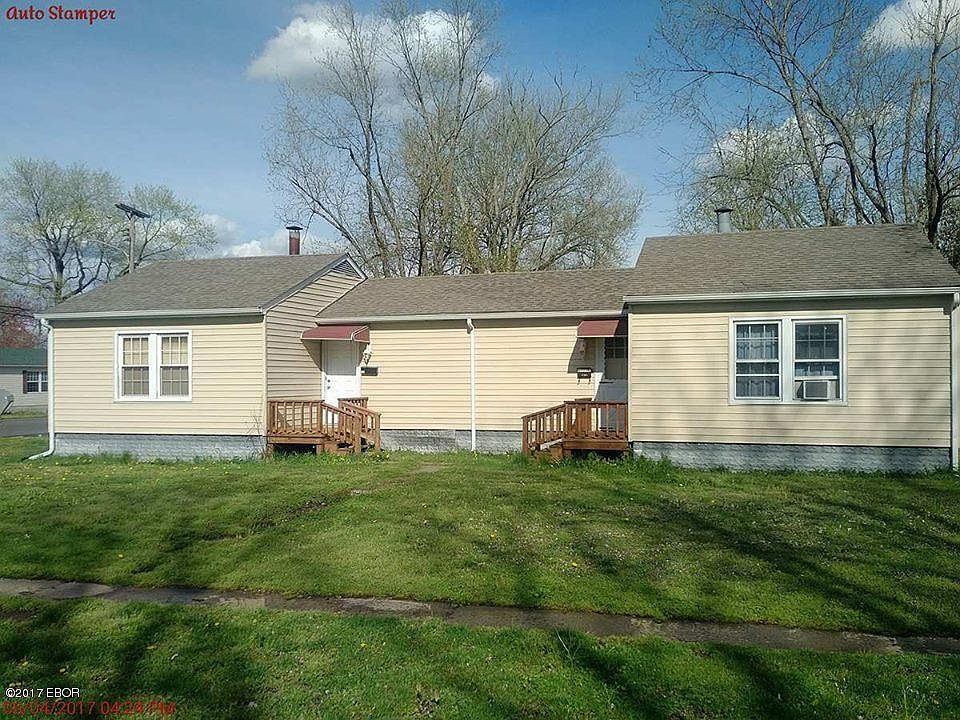 1st image of 1201&1203 W Hendrickson St