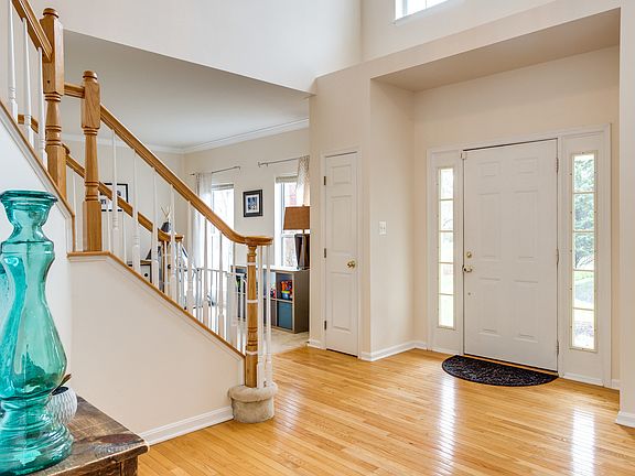 5315sf of Finished Space