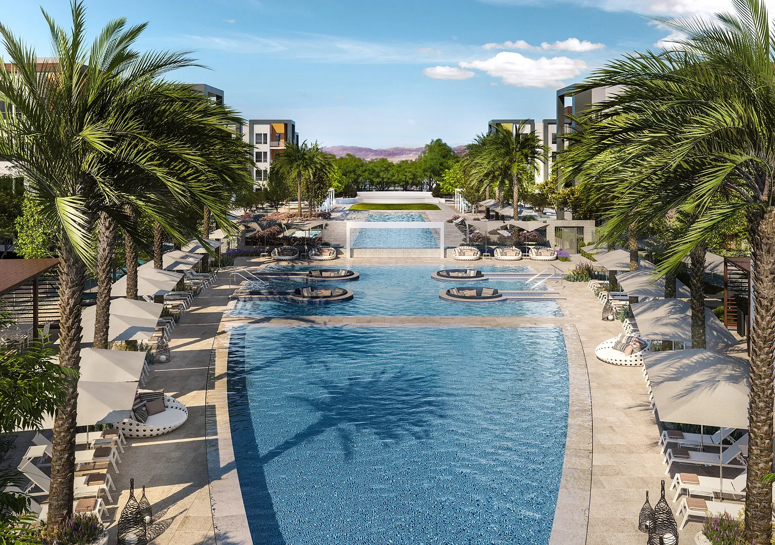 Ariva Luxury Residences — Photo 1