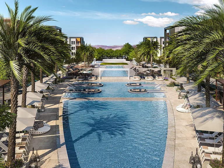 Ariva Luxury Residences — Photo 1