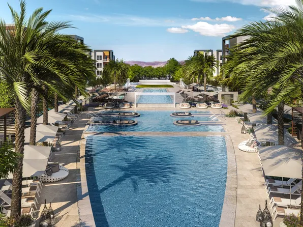 Ariva Luxury Residences