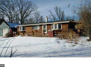10676 44th St SE, Clear Lake, MN 55319