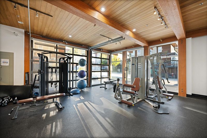 Surrey Townhouse for rent - 3 Bedrooms — photo 13